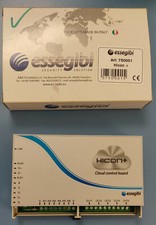 Essegibi hicon modulo usato  Militello in Val di Catania