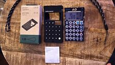 pocket operator for sale  Lompoc