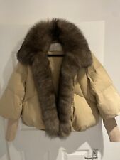 Duck jacket real for sale  NEWMARKET