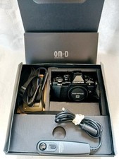 Olympus m10 mark d'occasion  Salon-de-Provence