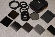 Cokin pro filter d'occasion  Expédié en Belgium