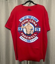 Wwe john cena for sale  San Jose