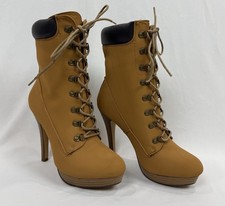 Shoedazzle platform high for sale  Lincoln