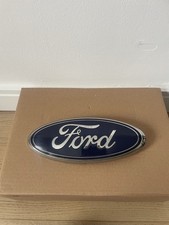 Genuine ford transit for sale  GLASGOW