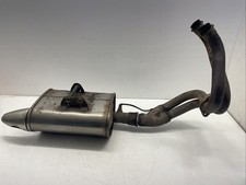 er6n exhaust for sale er6n exhaust for sale  ELLESMERE PORT