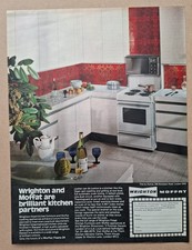 Wrighton moffat fitted for sale  WIRRAL