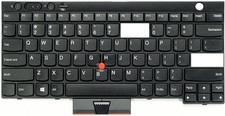 LI118 Touches pour clavier Lenovo Thinkpad L430 L530 T430 T430s T430i T530 W530  na sprzedaż  PL