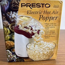 Presto electric hot for sale  Jefferson City
