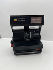 Polaroid 600 land for sale  NORTHAMPTON