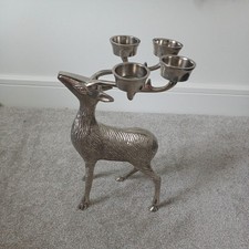 Large deer stag for sale  WALSALL