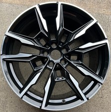 Riginal alufelge bmw gebraucht kaufen  Bad Tölz