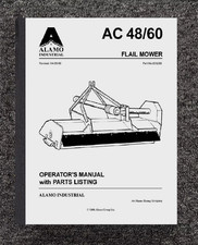 Service parts manual for sale  Addison