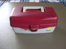 Plano single tray for sale  Salina