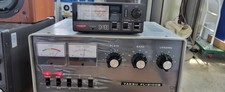 Yaesu 2100b amplificatore usato  Spedire a Italy