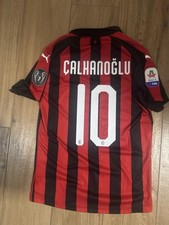 Maglia match indossata usato  Bari
