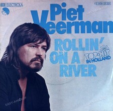 Piet veerman rollin gebraucht kaufen  Kiel