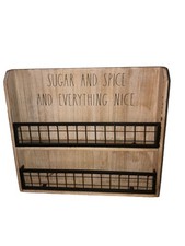 Rae dunn spice for sale  Winamac