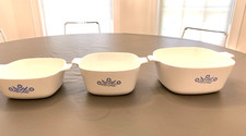 corning ware blue cornflower for sale corning ware blue cornflower for sale Old Westbury