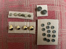 Lovely selection metal for sale  LONDON