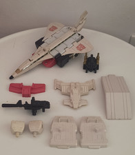 Transformers aerialbots silver usato Transformers aerialbots silver usato  Poirino
