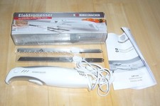 Elektromesser rommelsbacher 12 gebraucht kaufen  Bayreuth