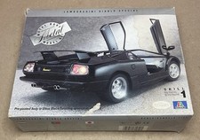 Testors italeri lamborghini for sale  Revere