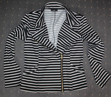 Blazer jacke schwarz gebraucht kaufen  Elbingerode