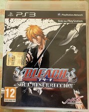 Bleach soul resurrection usato  Cesena