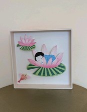 Djeco thumbelina wall for sale  SLEAFORD