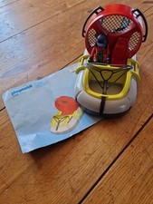 Playmobil hoovercraft 3192 gebraucht kaufen  Borgholzhausen