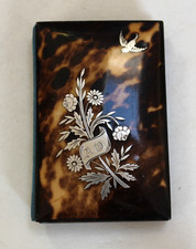 Carnet bal ancien d'occasion Carnet bal ancien d'occasion  La Roche-sur-Yon