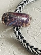 Trollbeads strength sunset for sale  HARTLEPOOL