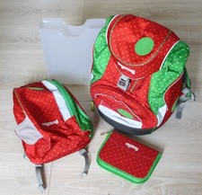 Ergobag pack schulranzen gebraucht kaufen  Berlin