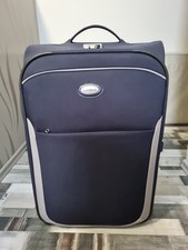 Koffer trolley reisekoffer gebraucht kaufen  Duisburg