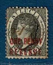 Sainte lucie fiscal d'occasion  Langres