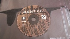 Silent hill playstation for sale  PORTSMOUTH