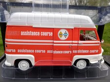 Norev renault estafette d'occasion  Bayon