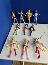 Sailor moon lotto usato  Roma