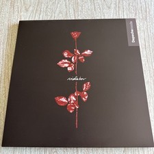 Depeche Mode Violator Vinyl LP 2007 comprar usado  Enviando para Brazil