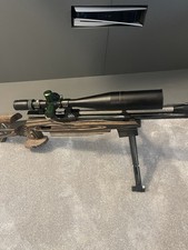 Nikko sterling mk1 for sale  SHEFFIELD