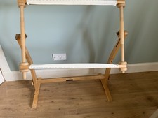 Vintage large floor for sale  CAIRNDOW