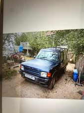 Land rover discovery for sale  TAUNTON
