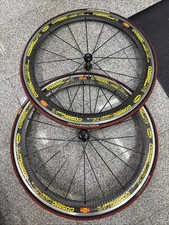 Mavic cosmic carbone for sale  Miami