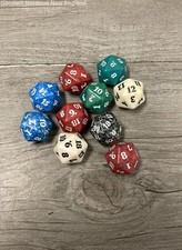 Lot assorted mtg for sale  Gorham