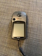 Garmin etrex vista d'occasion  Expédié en Belgium