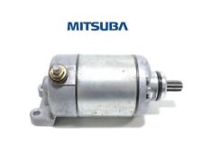Motorino avviamento originale usato  Massa di Somma