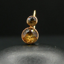 Or19 boucle oreille d'occasion  Rodez