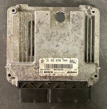Calculateur moteur opel d'occasion  Morangis