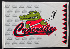 Crocodiles hamburg fahne gebraucht kaufen  Kassel