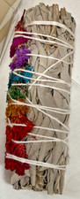 Smudge stick white for sale  BRADFORD